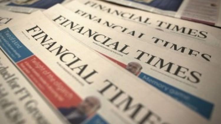 İngiliz gazetesi BM'yi ABD'ye karşı uyardı
