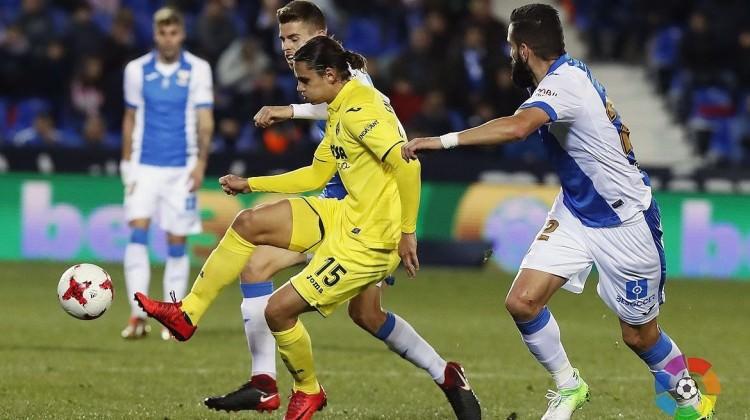 İspanya bunu konuşuyor! Enes Ünal skandalı