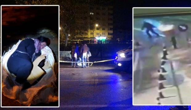 Korkunç olay! Çuvaldan kadın cesedi çıktı