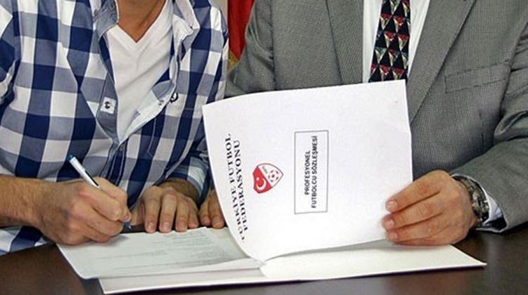 Futbolda ara transfer dönemi kapandı