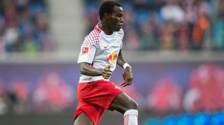 Bruma attı, Leipzig 3 puanı kaptı