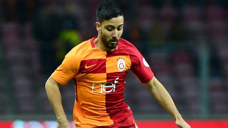 G.Saray'da karar verildi! Tarık Çamdal...