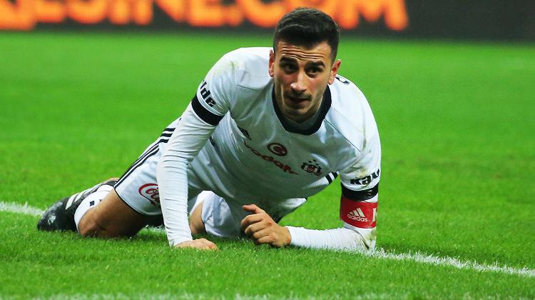 Oğuzhan'ın menajeri dünya devini resmen açıkladı!