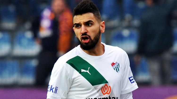 Aziz Behich'e resmi teklif yok