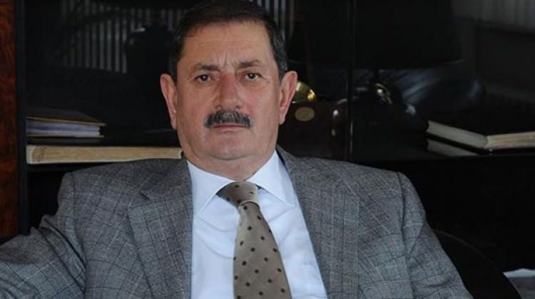 Ünlü iş adamı hayatını kaybetti!
