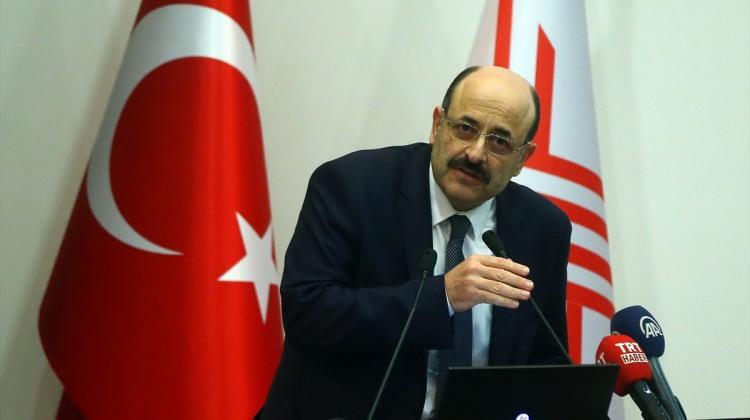 Türk üniversitelerinin uluslararası alanda röntgeni çekildi