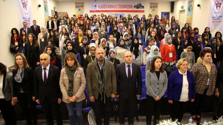 "Fırat Kalkanı öncesi sizi dinlemeyen ülkeler beraber çalışalım diyor"