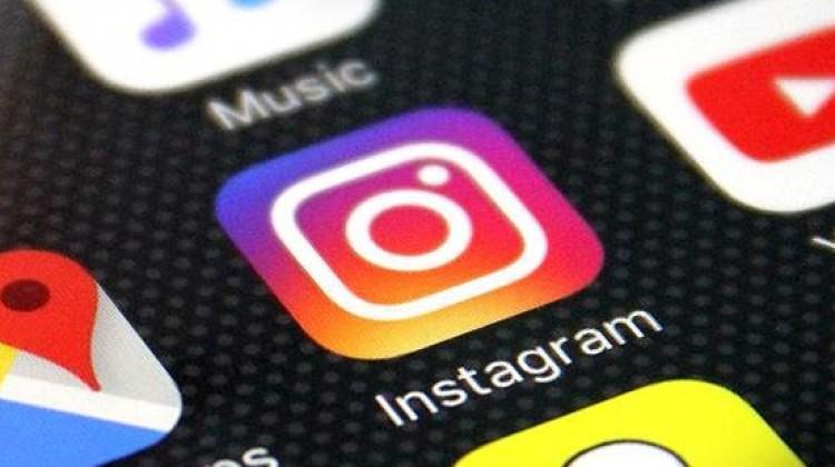 Ve o özellik Instagram'a da geldi!