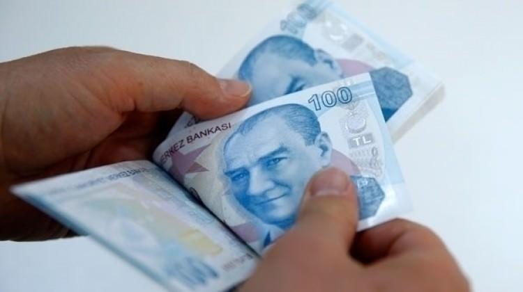 Zam bugün hesapta