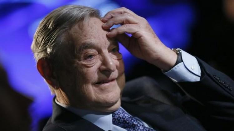 Soros uyardı: Günleri sayılı