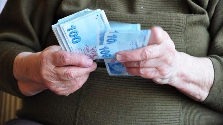 Geriye dönük boşluk doldurarak emekli olma fırsatı