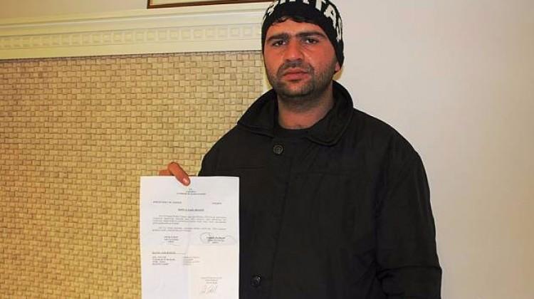 9 aylık bebeğin ölümünde korkunç iddia!