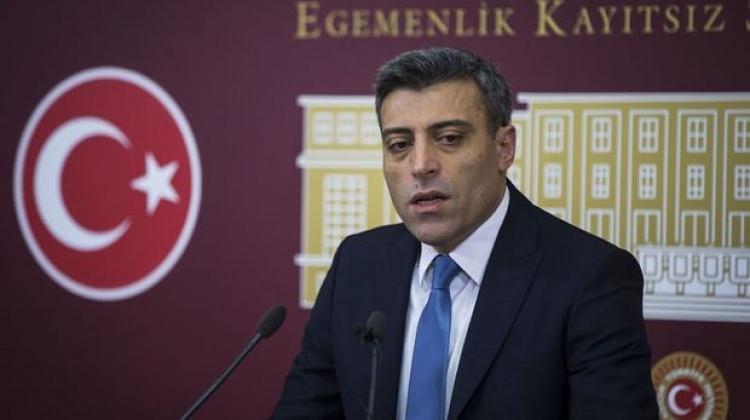 "O olayda büyük sorumluluğu var"