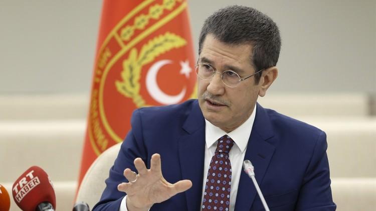 Mühimmatımızın tamamı yerli ve milli
