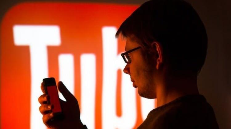 Youtube'da tehlikeli oyun! İşte korunmanın yolu...