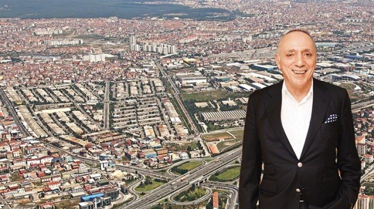 Türkiye'nin en büyük OSB'si seçime gidiyor