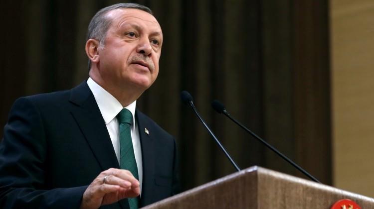 Erdoğan'dan ABD'yi çıldırtacak açıklama