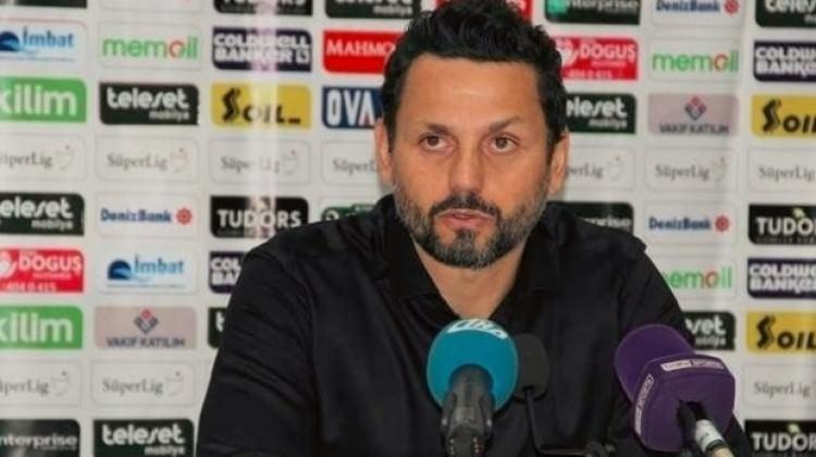 Erol Bulut: Sevinmemiz lazım