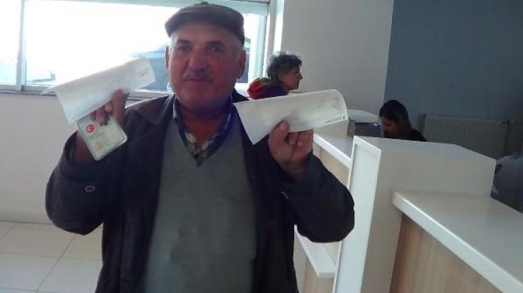 Eşi rüyasından görünce, ineğini satıp bunu yaptı