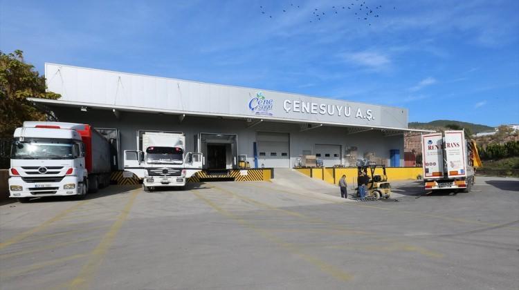 Çenesuyu’nun ünü ülke sınırlarını aştı