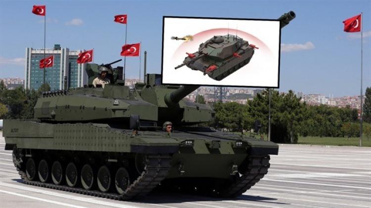 AKKOR’dan önce PULAT geliyor