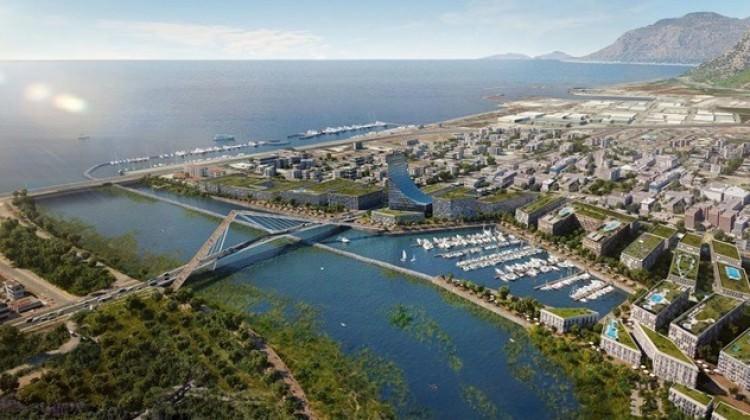 Kanal İstanbul'la ilgili önemli açıklama!