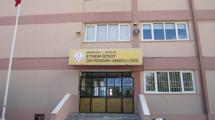 Wep sayfasını en etkili kullanan lise