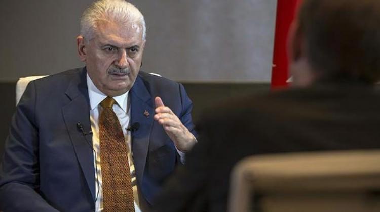 Başbakan müjdeyi verdi! Bir kaç gün içinde...