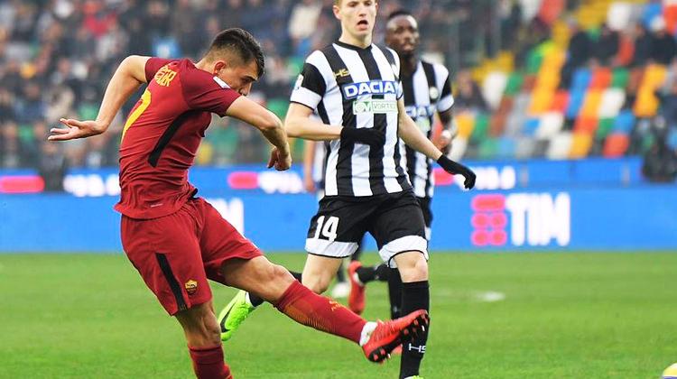 Helal olsun sana Cengiz! Yine takımını sırtladı