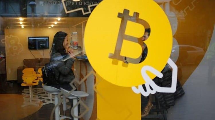 Bitcoin yüzünden boşanamıyorlar