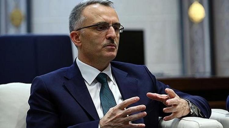 Maliye Bakanı Ağbal açıkladı! Son gün 7 Mart