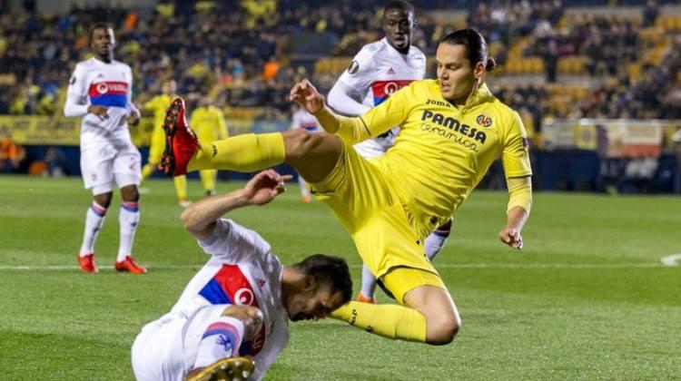 Enesli Villarreal buraya kadar