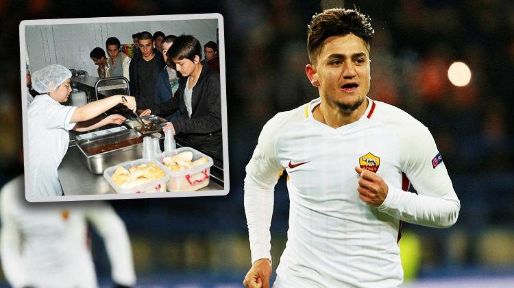 Herkes bu kareyi paylaştı! Fotoğraftaki çocuk...