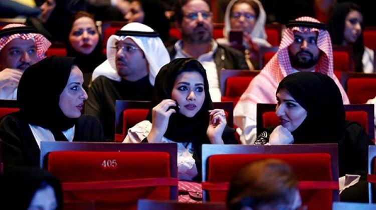 Suudi Arabistan'da 35 yıl sonra ilk! Açılıyor