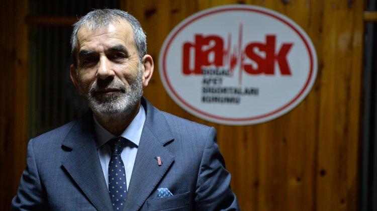 "Eşimi ve oğlumu deprem öldürmedi, binalar öldürdü"