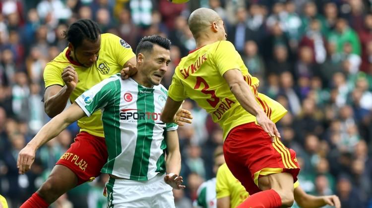 Malatyaspor, Konya'yı ateşe attı! İstifa sesleri
