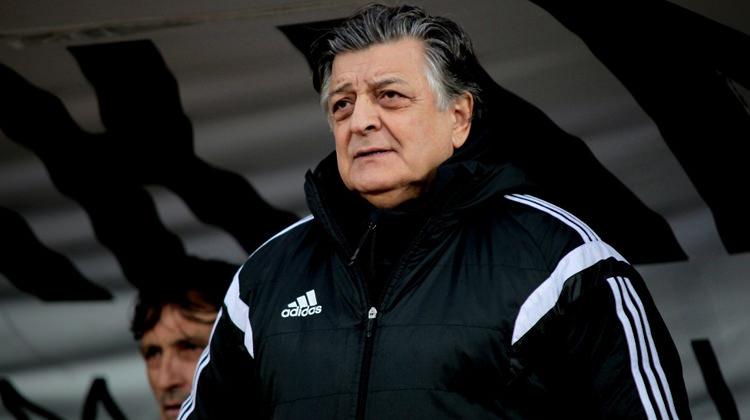 Yılmaz Vural, Akhisarspor'la anlaşamadı