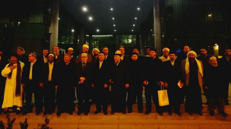 Akademisyen, yazar ve âlimlerden Afrin açıklaması