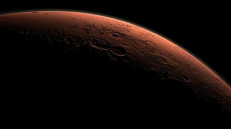 Mars'a yolculuk başlıyor! Musk tarih verdi