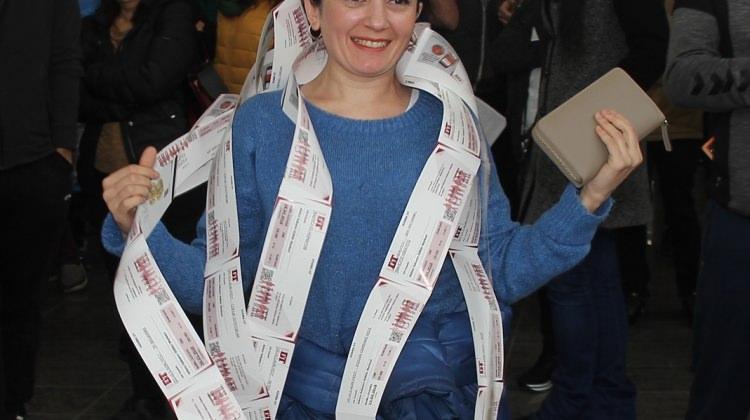 20. Sabancı Uluslararası Adana Tiyatro Festivali