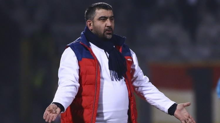 Özat: Bu 1 puanın önemi anlaşılacaktır!