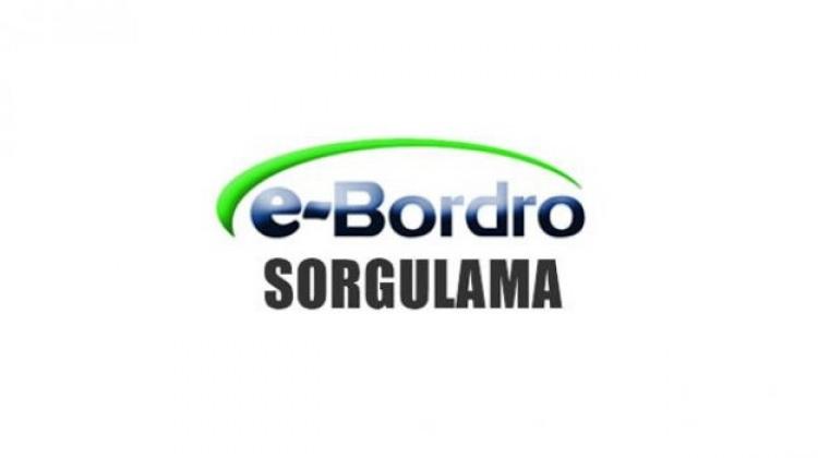 E-bordro sorgulama nasıl yapılır? E-devlet'ten maaş bordrosu sorgulama