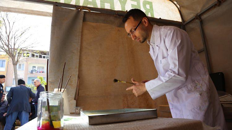 Zeytin Dalı Harekatı'na destek