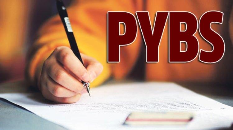 PYBS İOKBS Bursluluk Sınavı başvuruları ne zaman bitecek?