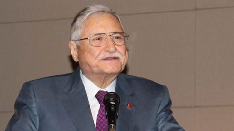 Hasan Celal Güzel vefat etti