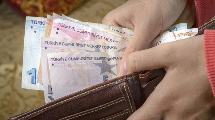 12 milyon emekliye ek zam