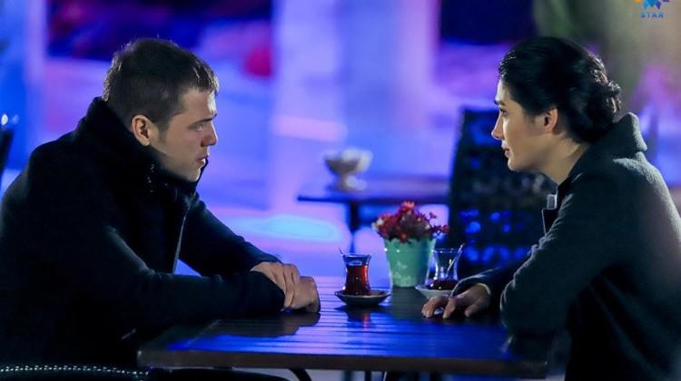 Söz 40.bölüm fragmanı! Yavuz ve Bahar ayrılıyor...