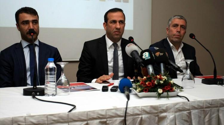 Süper Lig kulübünden örnek karar! Bütün gelirler..