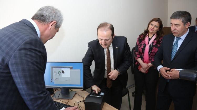 Pasaport ve ehliyetlerde yeni dönem