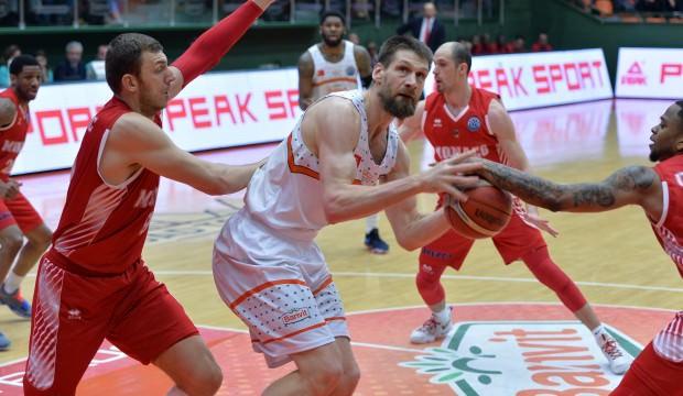 Banvit, Fransa'da istediğini alamadı